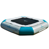 21397 Professional Aquapark Pirates Tramp 500 incl. Base Step Spinera