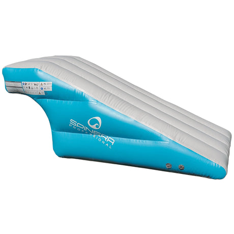 21400 Professional Aquapark Small Base Slide Spinera