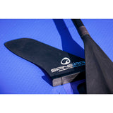 21431 SUP Fin Touring Spinera