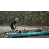 22220 Kayak Hybris 410 - 410x90cm Spinera