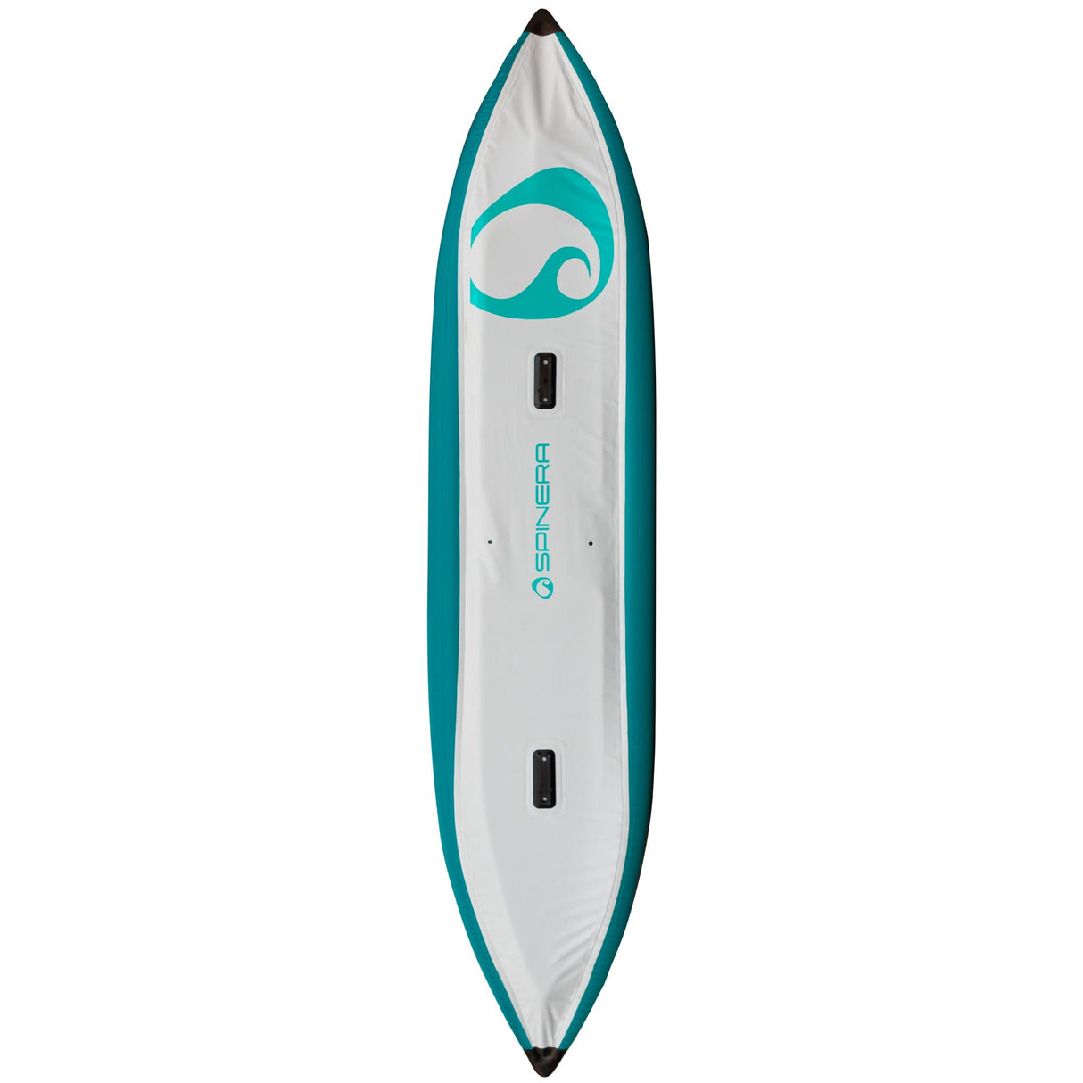 22220 Kayak Hybris 410 - 410x90cm Spinera