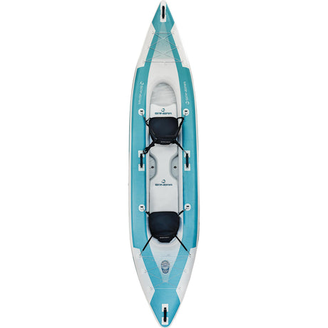 22221 Kayak Adriatic 430 Light - 426.5x92.5x20cm Spinera