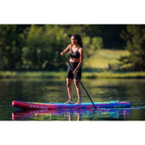 22223 SUP Suptour 12 Light - 366x79x15 cm Spinera