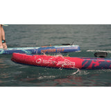 22224 SUP Suptour 13 Light  - 396x79x15 cm Spinera