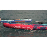 22224 SUP Suptour 13 Light  - 396x79x15 cm Spinera