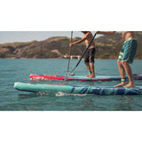 22224 SUP Suptour 13 Light  - 396x79x15 cm Spinera