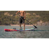 22224 SUP Suptour 13 Light  - 396x79x15 cm Spinera