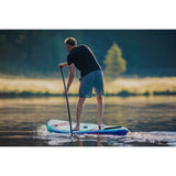 22224 SUP Suptour 13 Light  - 396x79x15 cm Spinera