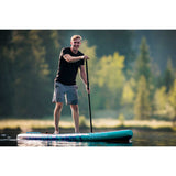 22224 SUP Suptour 13 Light  - 396x79x15 cm Spinera