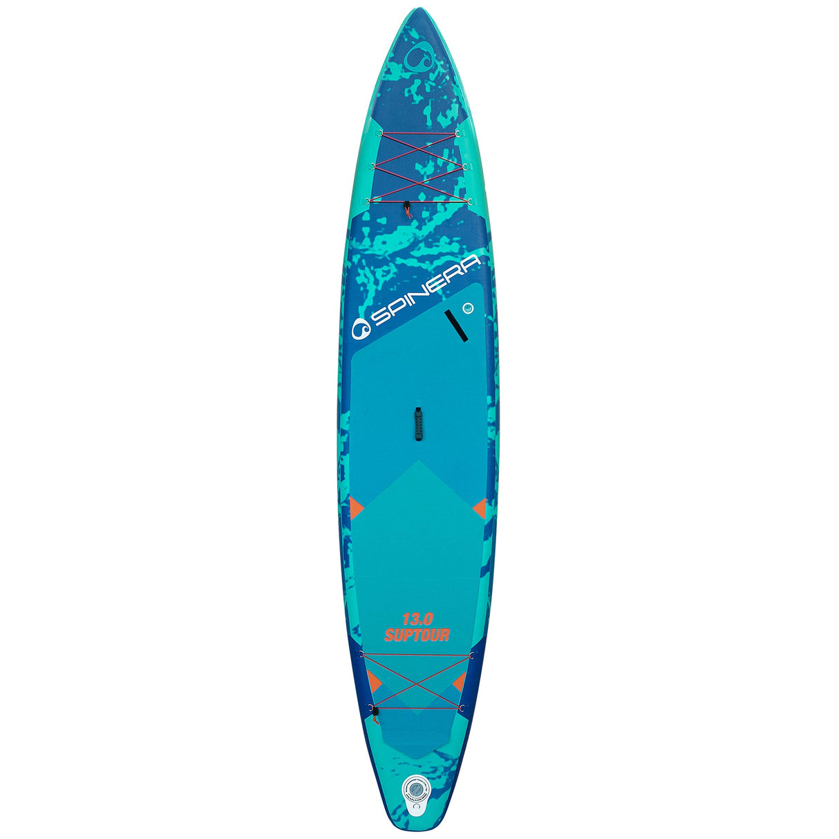 22224 SUP Suptour 13 Light  - 396x79x15 cm Spinera