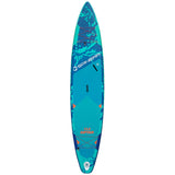 22224 SUP Suptour 13 Light  - 396x79x15 cm Spinera