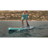 22224 SUP Suptour 13 Light  - 396x79x15 cm Spinera