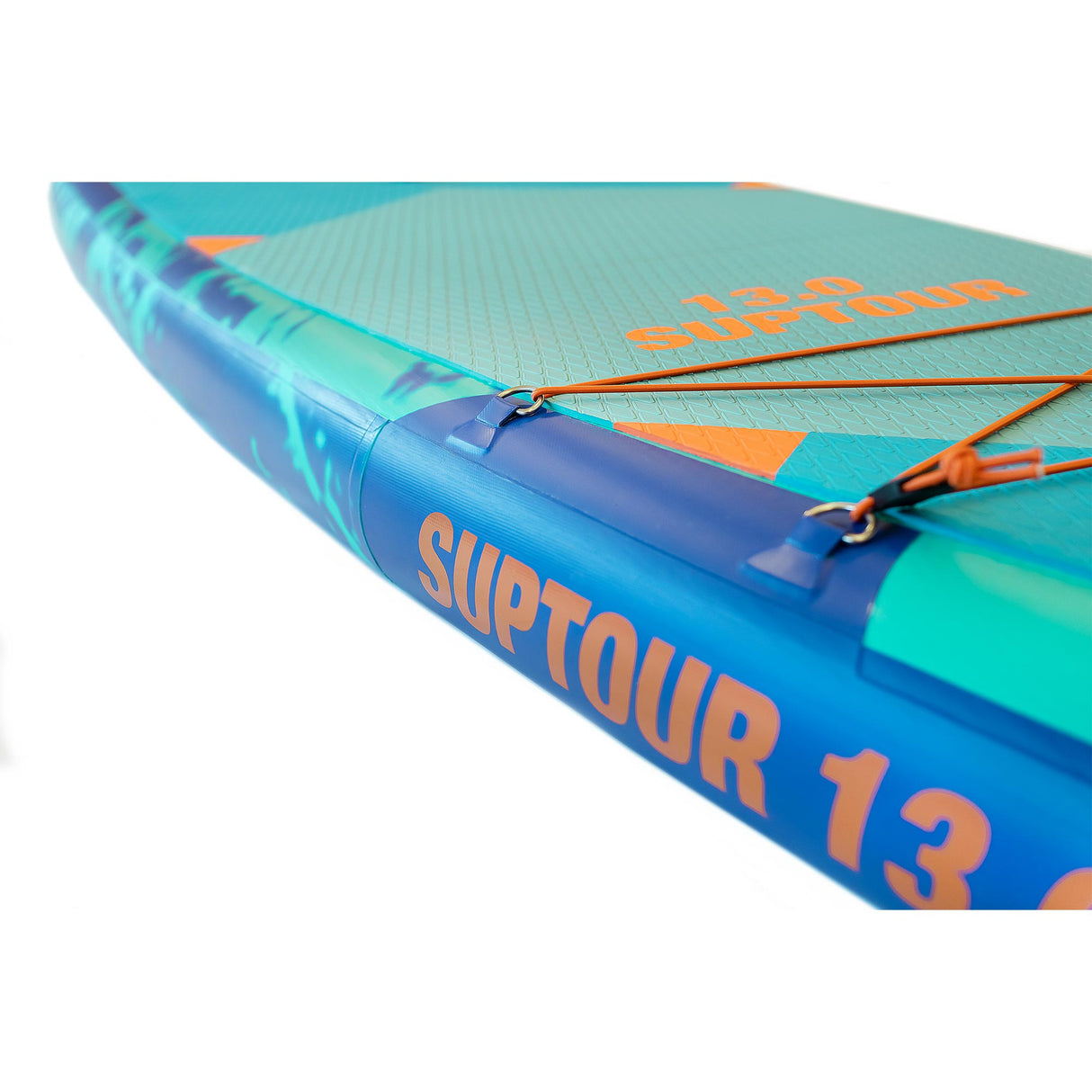 22224 SUP Suptour 13 Light  - 396x79x15 cm Spinera