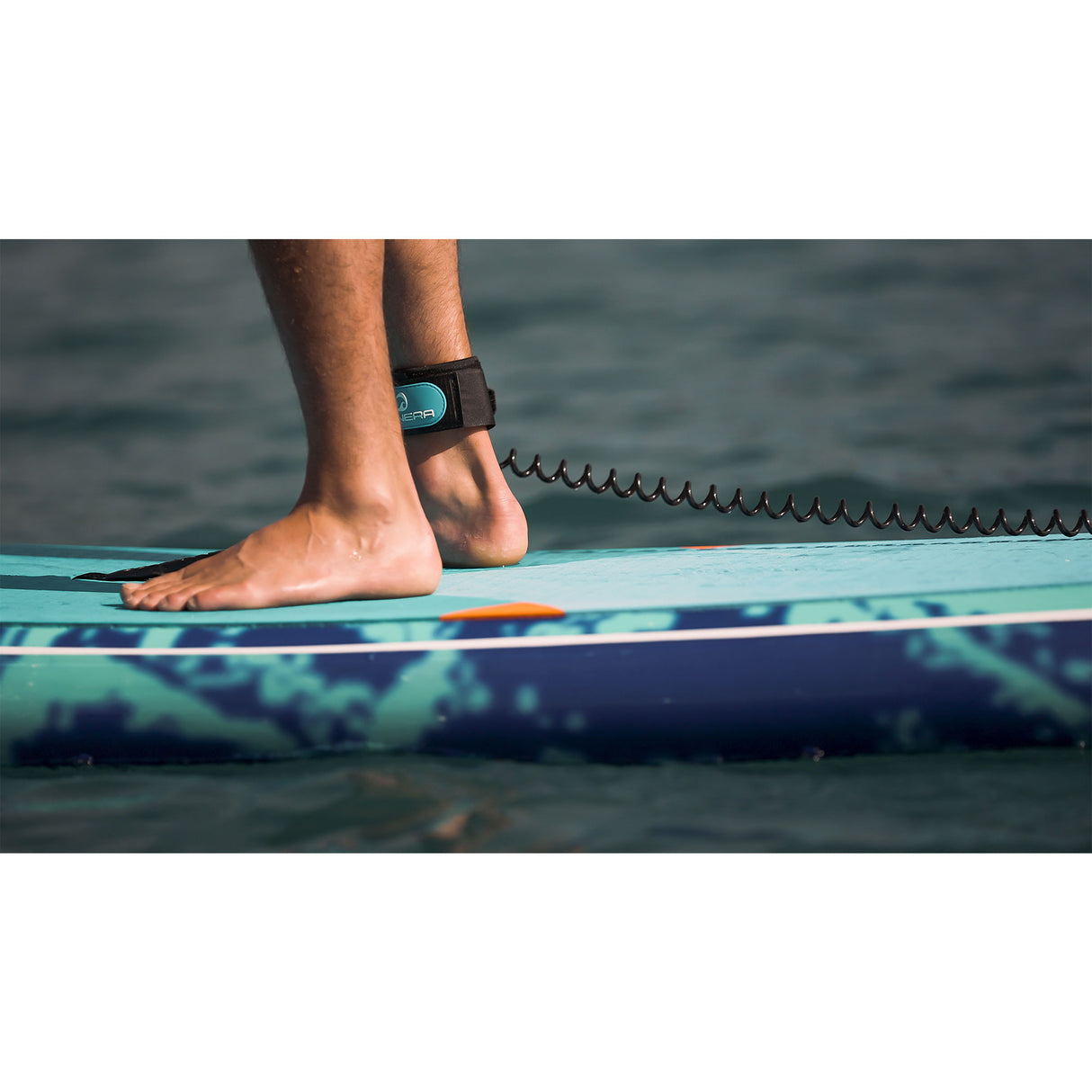 22224 SUP Suptour 13 Light  - 396x79x15 cm Spinera