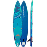 22224 SUP Suptour 13 Light  - 396x79x15 cm Spinera