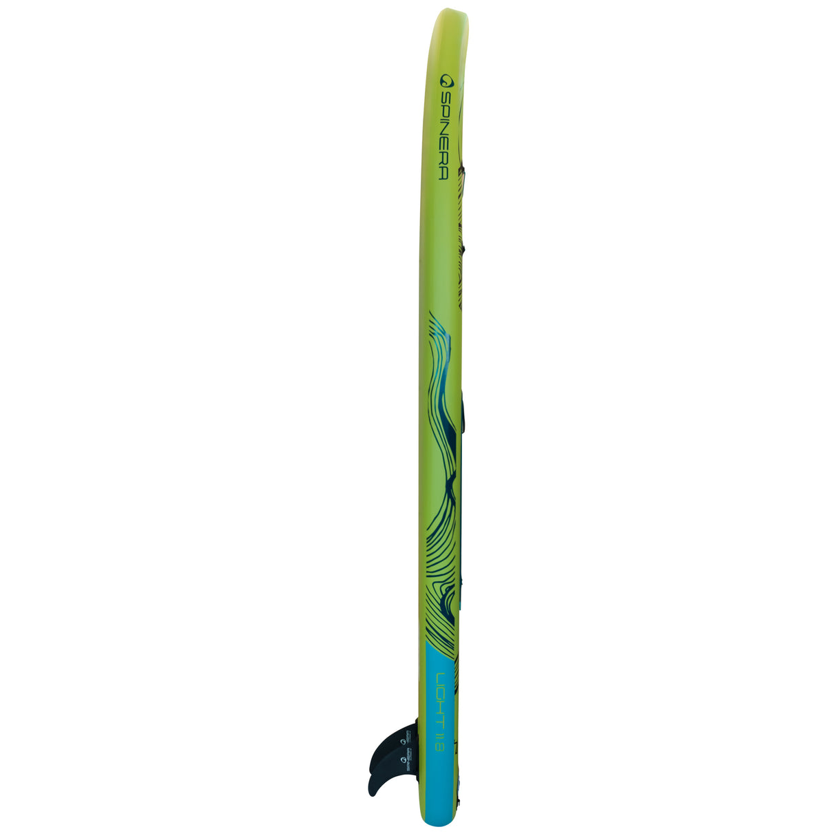 22225 SUP Light 11.8-360x84,5cm Spinera