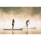 22226 SUP Supventure Sunset 10.6 - 320x80x15 cm Spinera