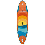 22226 SUP Supventure Sunset 10.6 - 320x80x15 cm Spinera