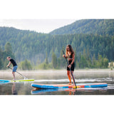 22226 SUP Supventure Sunset 10.6 - 320x80x15 cm Spinera