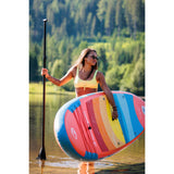 22226 SUP Supventure Sunset 10.6 - 320x80x15 cm Spinera