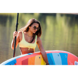 22226 SUP Supventure Sunset 10.6 - 320x80x15 cm Spinera