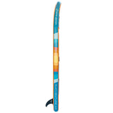 22226 SUP Supventure Sunset 10.6 - 320x80x15 cm Spinera