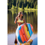 22226 SUP Supventure Sunset 10.6 - 320x80x15 cm Spinera