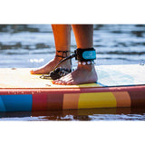 22226 SUP Supventure Sunset 10.6 - 320x80x15 cm Spinera