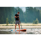 22227 SUP Supventure Sunrise 12.0 -366x84x15cm Spinera