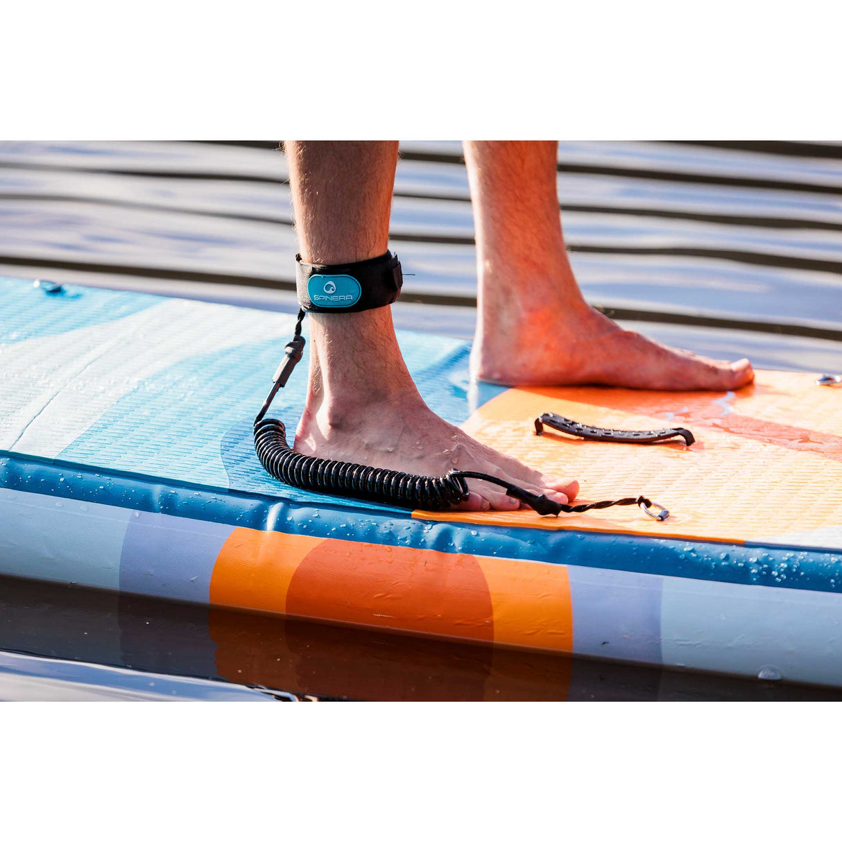 22227 SUP Supventure Sunrise 12.0 -366x84x15cm Spinera