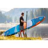 22227 SUP Supventure Sunrise 12.0 -366x84x15cm Spinera