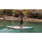 22227 SUP Supventure Sunrise 12.0 -366x84x15cm Spinera