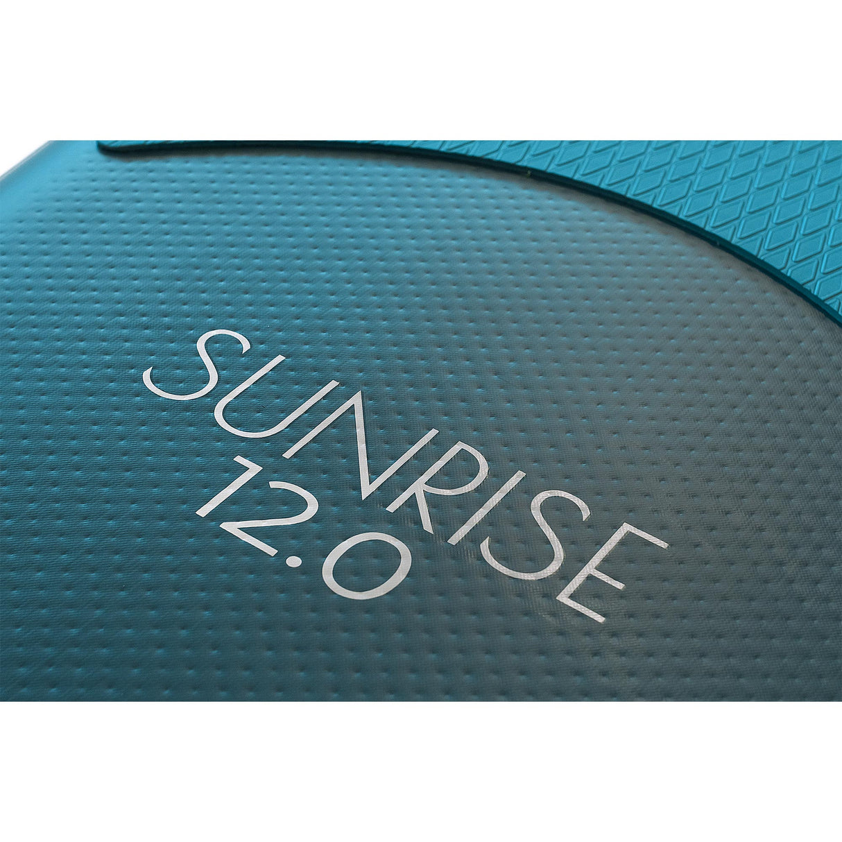 22227 SUP Supventure Sunrise 12.0 -366x84x15cm Spinera