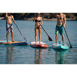 22227 SUP Supventure Sunrise 12.0 -366x84x15cm Spinera