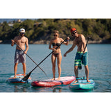 22224 SUP Suptour 13 Light  - 396x79x15 cm Spinera