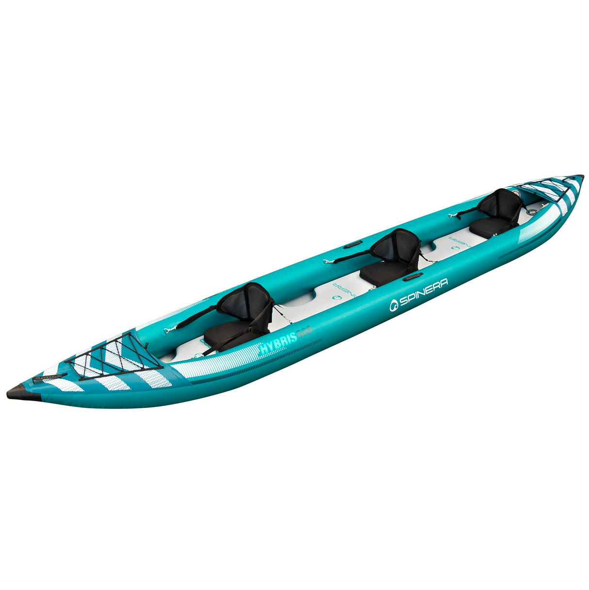 22244 Kayak Hybris 500 - 500x90cm Spinera