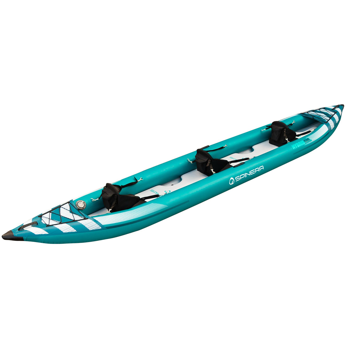 22244 Kayak Hybris 500 - 500x90cm Spinera