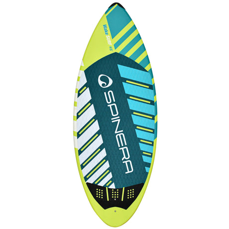 22245 Wakesurfer 4ft8inch, 142 x 56cm Spinera