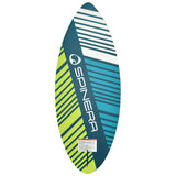 22245 Wakesurfer 4ft8inch, 142 x 56cm Spinera