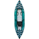 22252 Kayak Hybris 320 - 320 x 90 cm Spinera