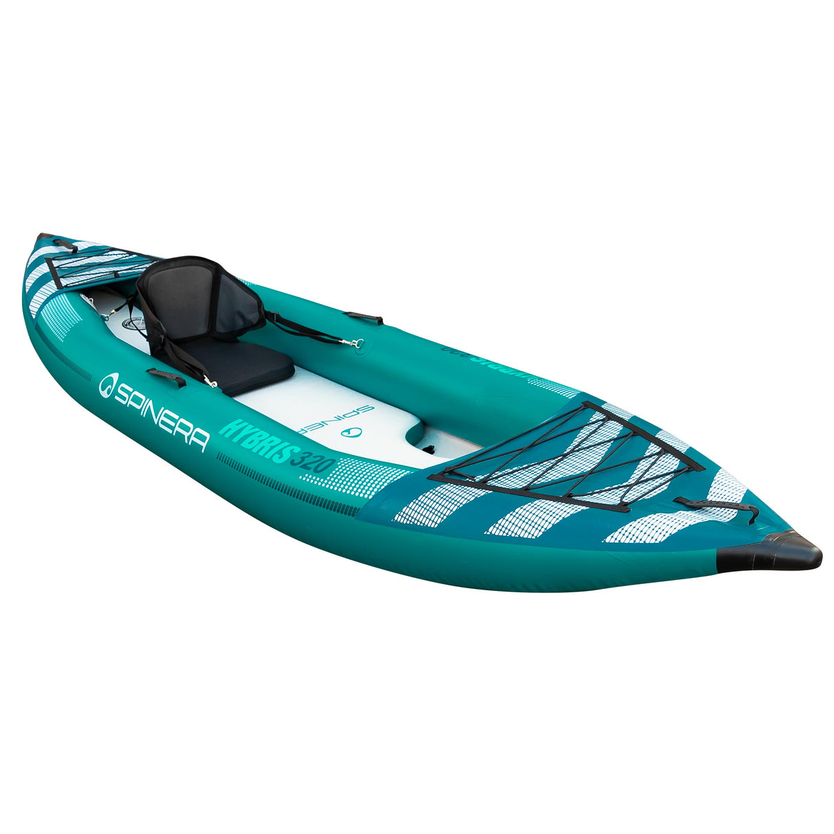 22252 Kayak Hybris 320 - 320 x 90 cm Spinera