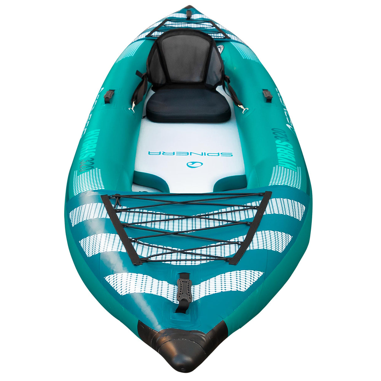 22252 Kayak Hybris 320 - 320 x 90 cm Spinera