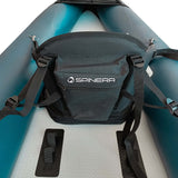 22294 Performance Kayak Seat Spinera