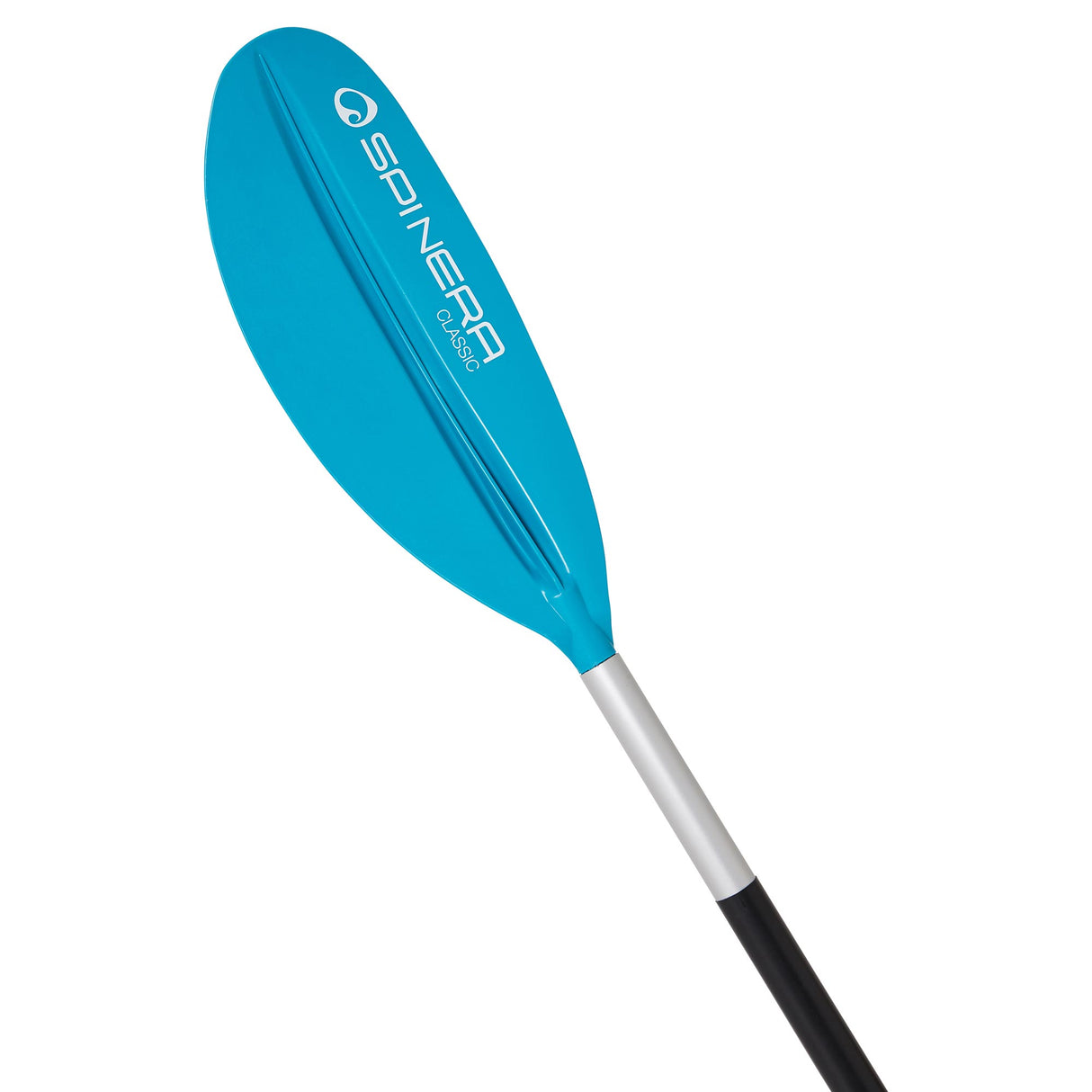 22295 Classic Alu Kayak Paddle Spinera