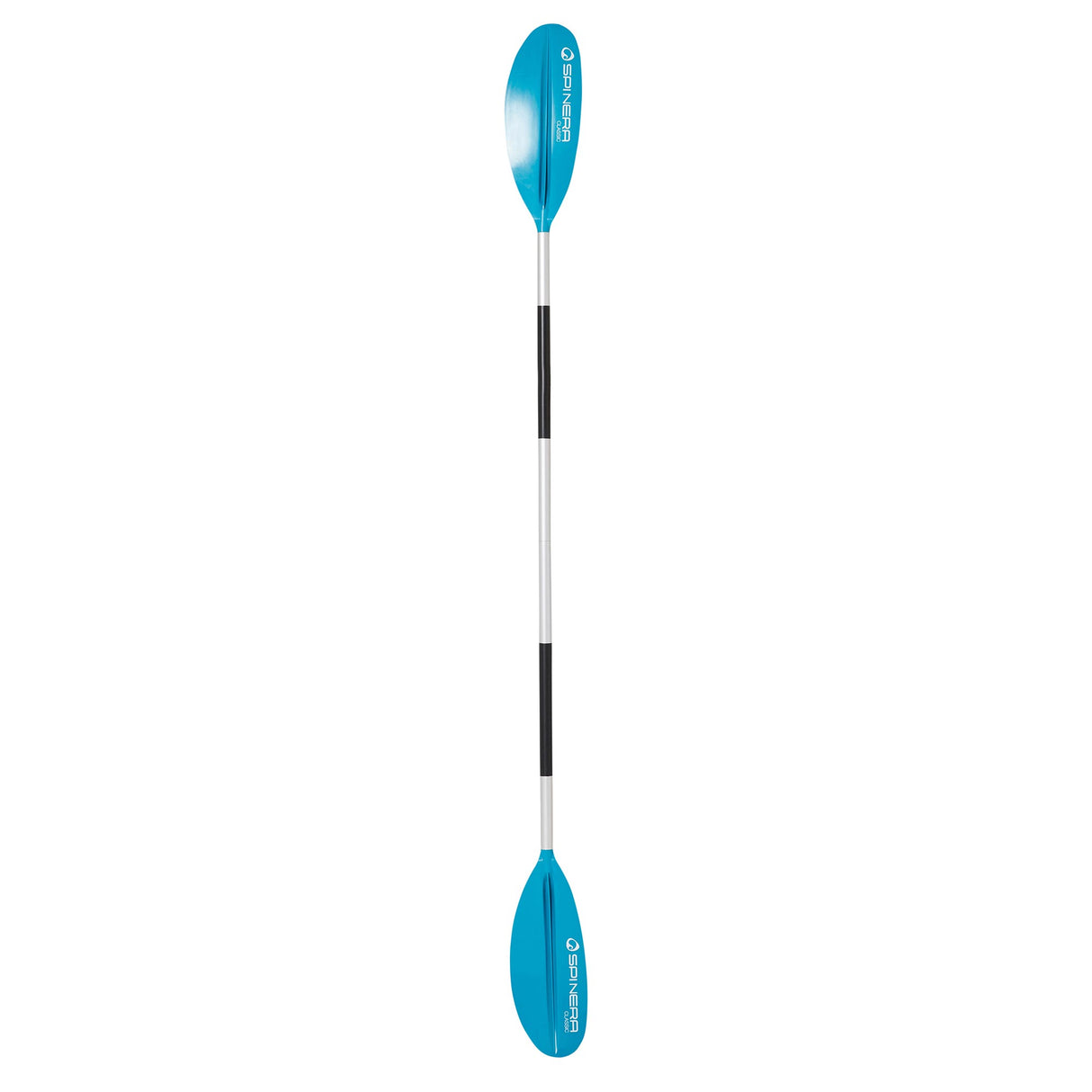 22295 Classic Alu Kayak Paddle Spinera