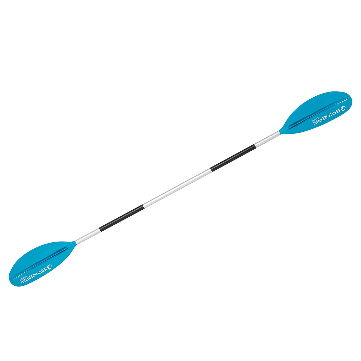 22295 Classic Alu Kayak Paddle Spinera