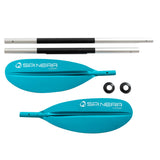 22295 Classic Alu Kayak Paddle Spinera