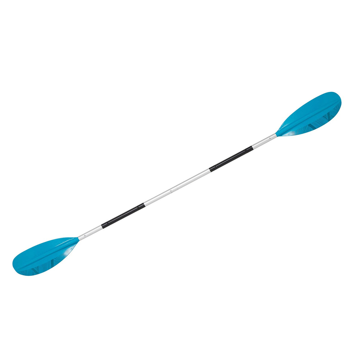 22295 Classic Alu Kayak Paddle Spinera