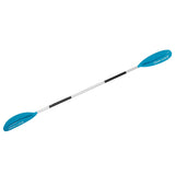 22295 Classic Alu Kayak Paddle Spinera