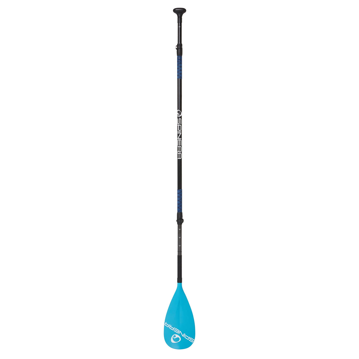 22295 Classic Alu Kayak Paddle Spinera